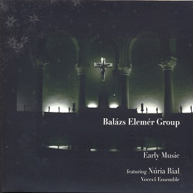 Balazs Elemer Group